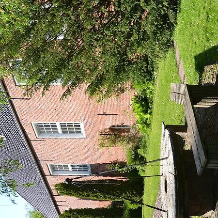 Beningaburg Hotel Dornum Exterior photo
